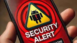 Android Security Alert