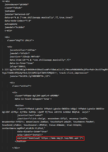 Fake c-wiz Page Reference